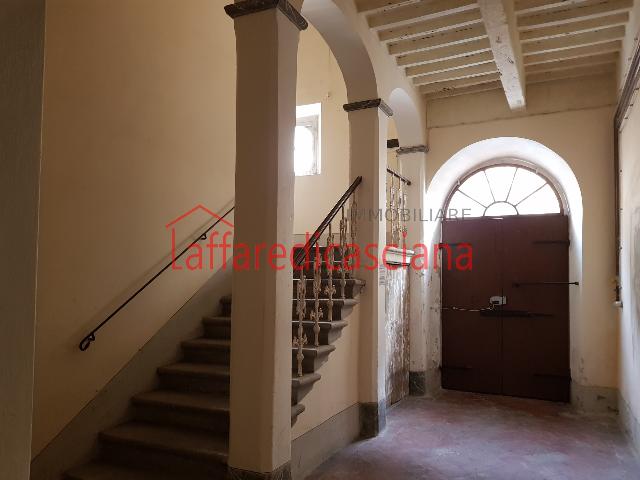 Vierzimmerwohnung in Via Cavour 21, Casciana Terme Lari - Foto 1