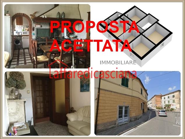 Apartament in Largo Mazzini 20, Casciana Terme Lari - Photo 1