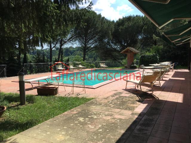 Mansion in Sp35 2, Crespina Lorenzana - Photo 1