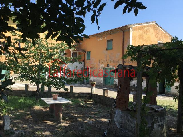 Detached house in Strada Provincile 13 del Commercio, Casciana Terme Lari - Photo 1