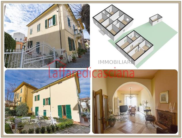 Detached house in Viale della Vittoria, Casciana Terme Lari - Photo 1