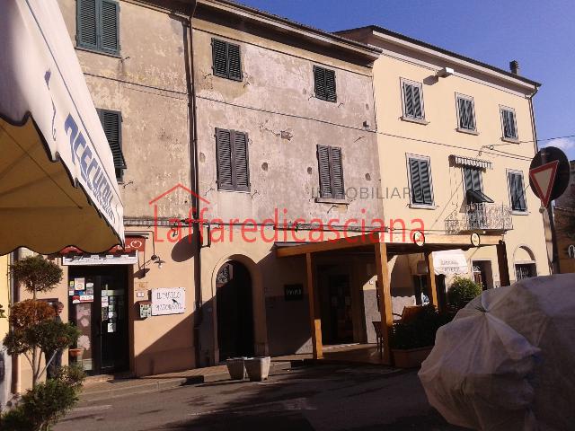 Detached house in Piazza Minati  6, Casciana Terme Lari - Photo 1