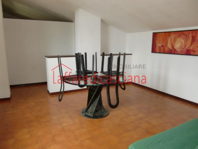 Dreizimmerwohnung, Casciana Terme Lari - Foto 1