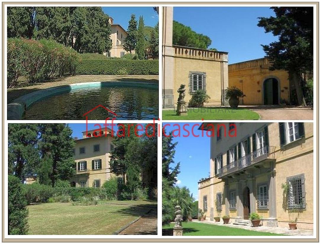 Villa a schiera in vendita a Casciana Terme Lari