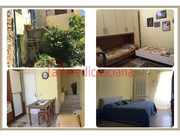 Dreizimmerwohnung, Casciana Terme Lari - Foto 1