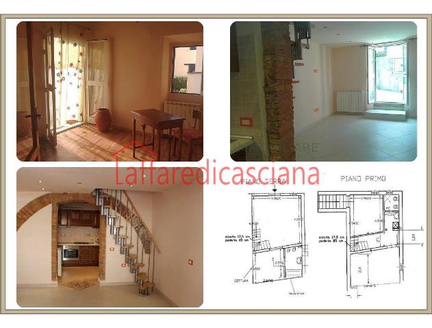 Detached house, Casciana Terme Lari - Photo 1