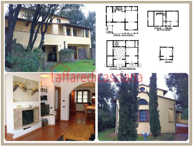 Country house or cottage, Casciana Terme Lari - Photo 1