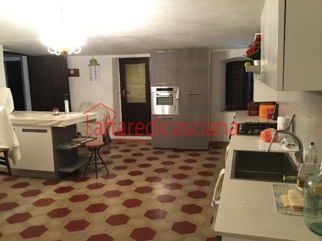 Dreizimmerwohnung, Casciana Terme Lari - Foto 1