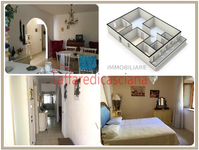 Apartament in  Piazza del Mercato 8, Casciana Terme Lari - Photo 1