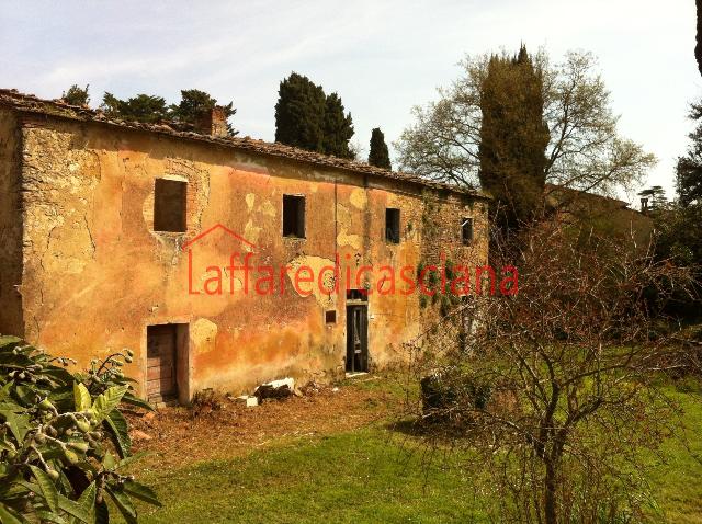 Landhaus, Casciana Terme Lari - Foto 1