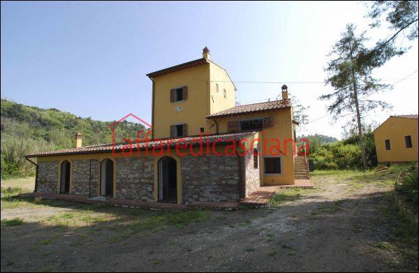 Landhaus, Casciana Terme Lari - Foto 1