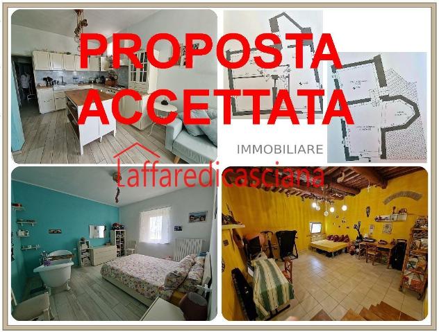 Einfamilienhaus in Via Roma, Casciana Terme Lari - Foto 1