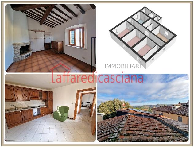 Apartament in Via Salvetti, Casciana Terme Lari - Photo 1