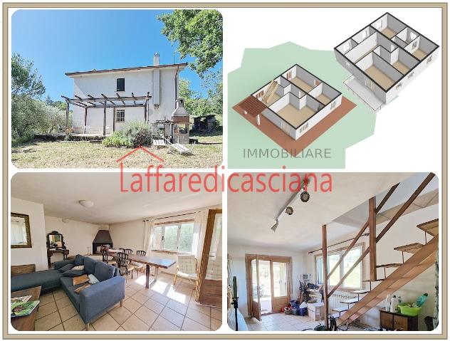 Landhaus in Via del Commercio, Casciana Terme Lari - Foto 1