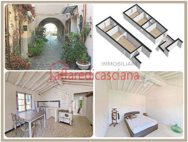 Detached house in Via Croce 27, Casciana Terme Lari - Photo 1