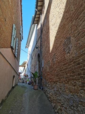 Stadthaus, Casciana Terme Lari - Foto 1