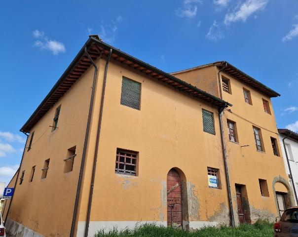 Dreizimmerwohnung, Casciana Terme Lari - Foto 1