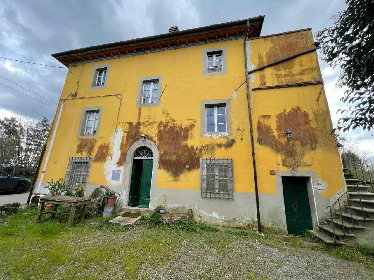 Porzione di casa in vendita a Crespina Lorenzana