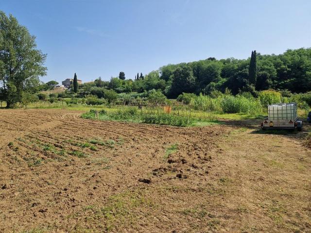 Terreno agricolo in {3}, - Foto 1