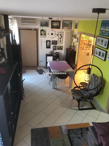 Wohnung, Vallefoglia - Foto 1