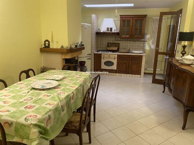 Villa a schiera, Vallefoglia - Foto 1