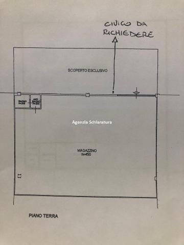 main planimetry real estate image