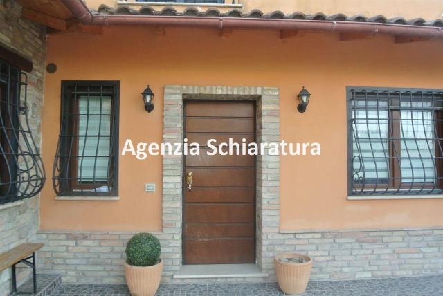 Villa a schiera, Vallefoglia - Foto 1