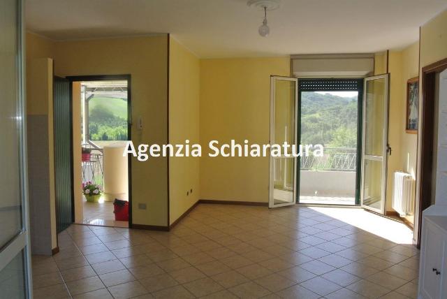 Trilocale, Vallefoglia - Foto 1