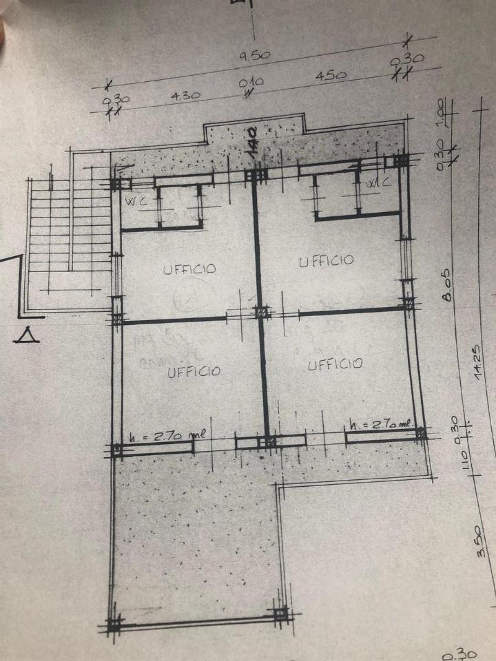 Ufficio in , Vallefoglia, {3} - Foto 1