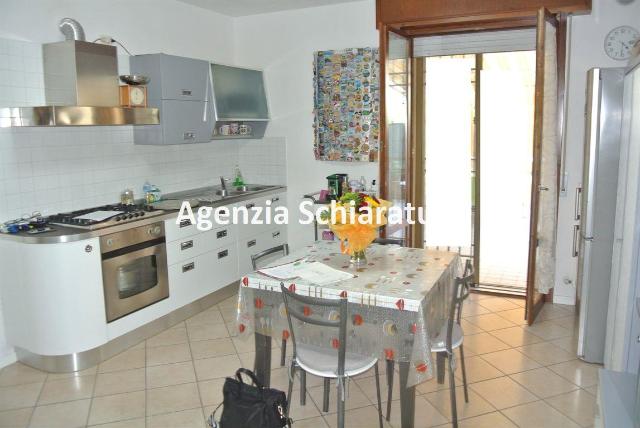 Dreizimmerwohnung, Vallefoglia - Foto 1