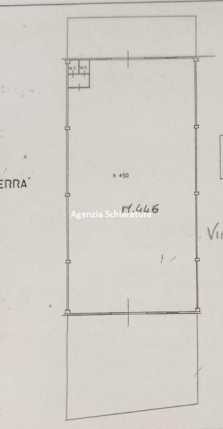 Capannone in , Vallefoglia, {3} - Foto 1