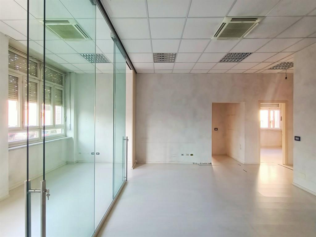 Ufficio in Via Sandro  Botticelli 151, Torino, {3} - Foto 2
