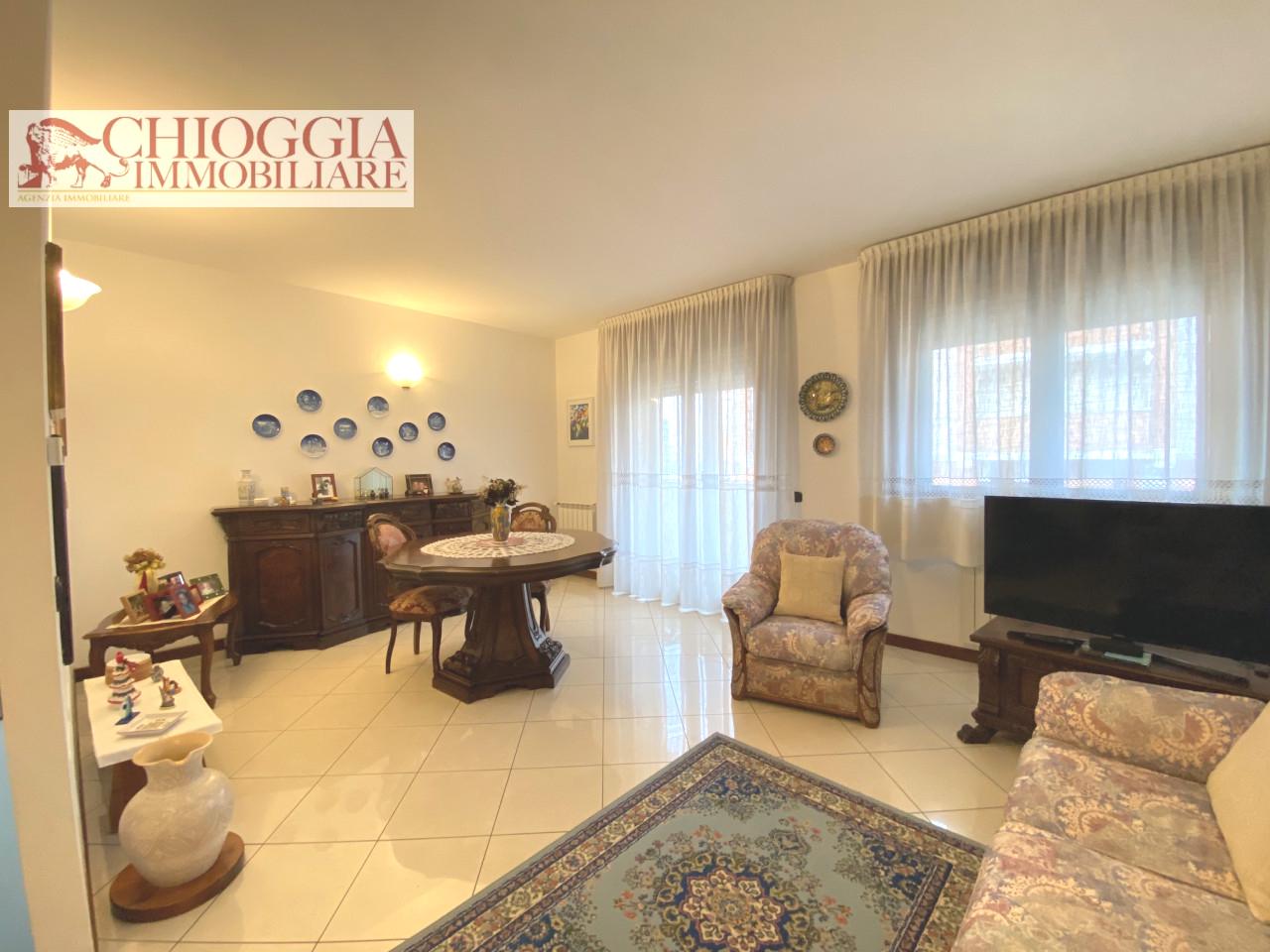 Villa a schiera in vendita a Chioggia