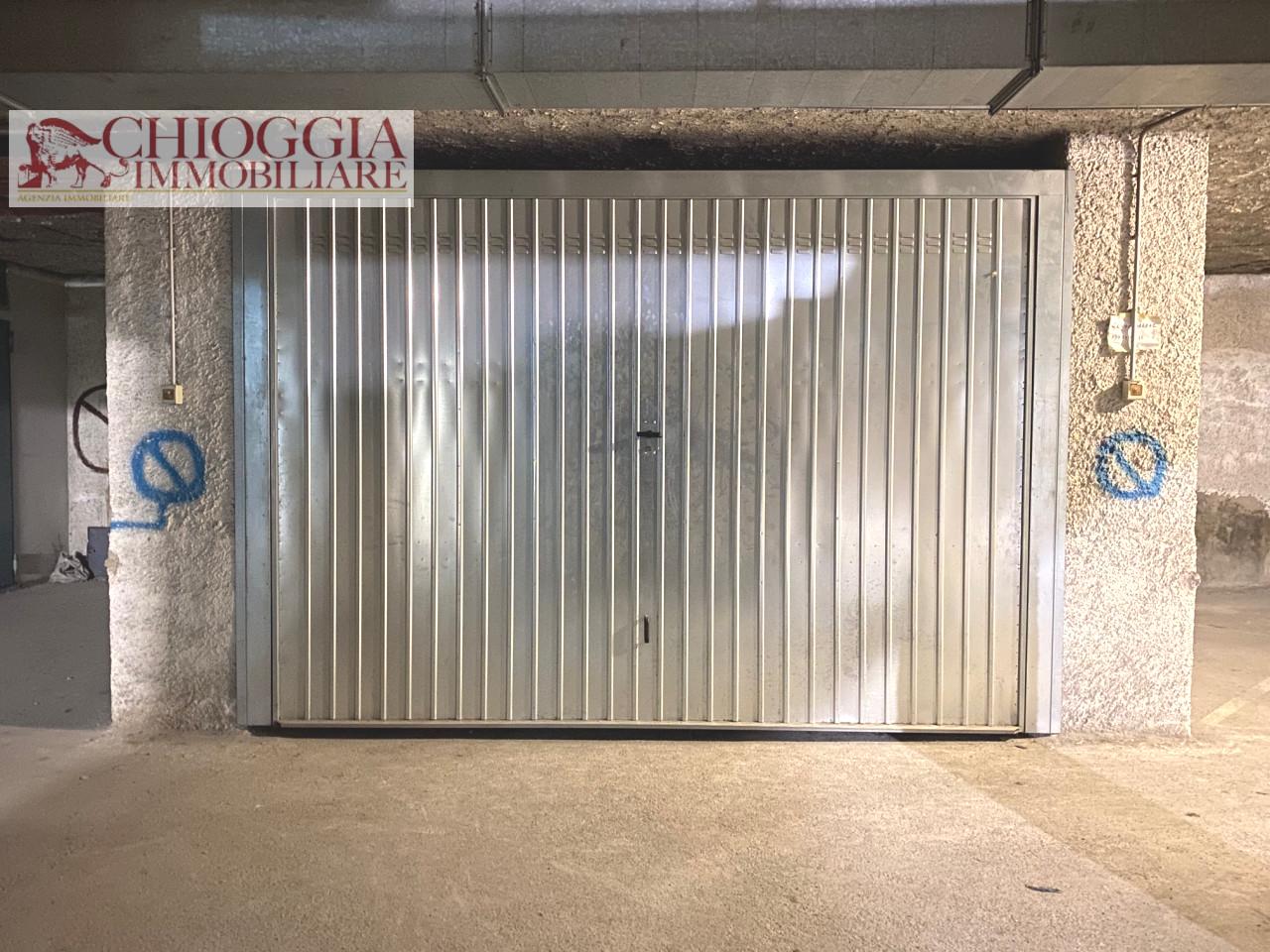 Garage in vendita a Chioggia
