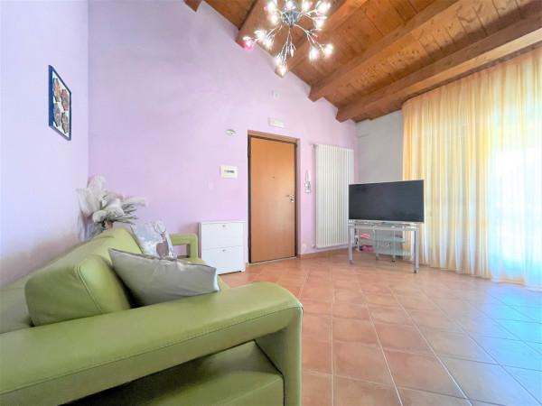 3-room flat in Via degli Agostiniani 10, Corinaldo - Photo 1