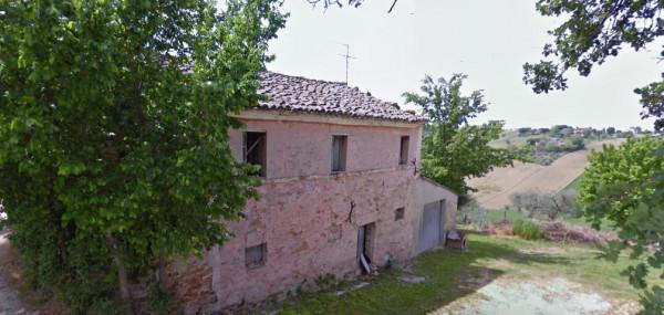 Country house or cottage in Via San Cristoforo, Ostra - Photo 1