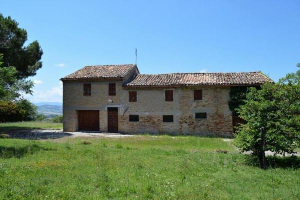 Country house or cottage in Via Sant'Isidoro, Corinaldo - Photo 1