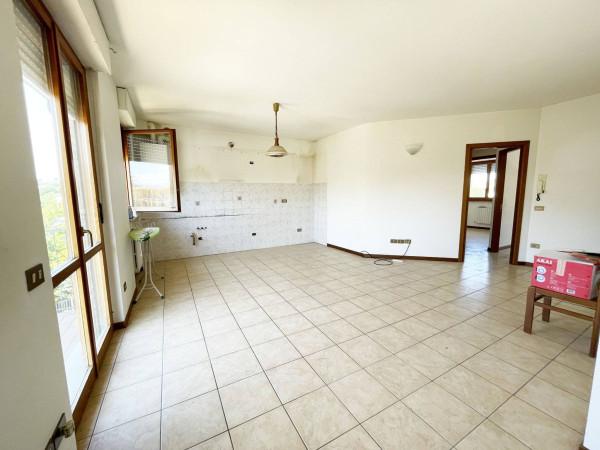 3-room flat, Ostra - Photo 1