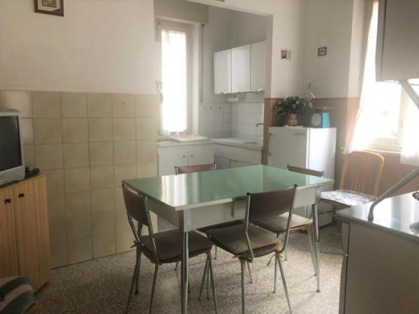 Wohnung, Ostra Vetere - Foto 1