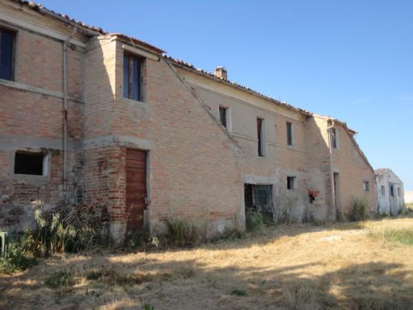 Landhaus, Belvedere Ostrense - Foto 1