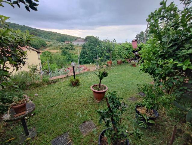 Villa in Via Italia, Castelfranco Piandiscò - Foto 1