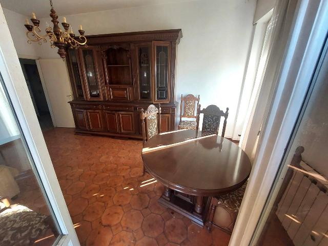 4-room flat in Via Leonardo da Vinci, Castelfranco Piandiscò - Photo 1