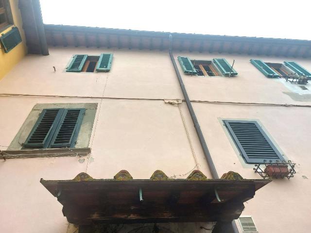 Wohnung in Località Casamora, Castelfranco Piandiscò - Foto 1