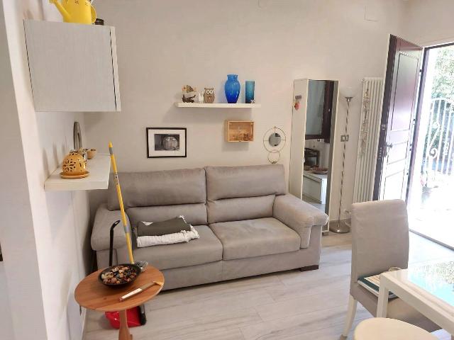 3-room flat in Via Roma, Castelfranco Piandiscò - Photo 1