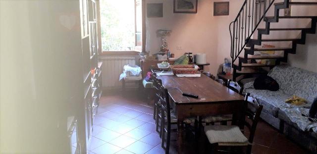 Detached house in Via Roma S.N.C, Castelfranco Piandiscò - Photo 1