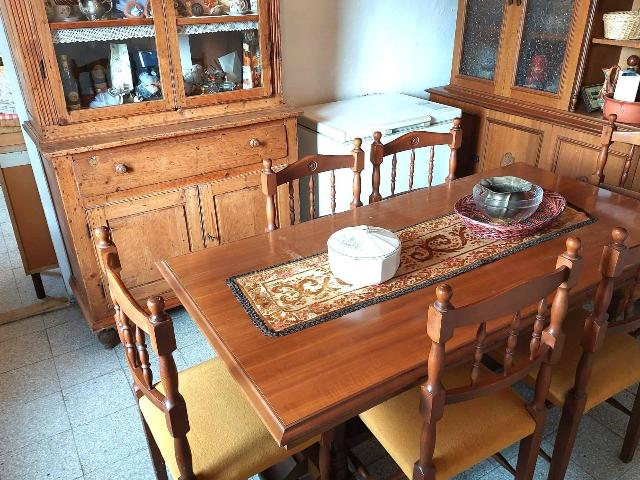 4-room flat in Via Alcide De Gasperi, Castelfranco Piandiscò - Photo 1