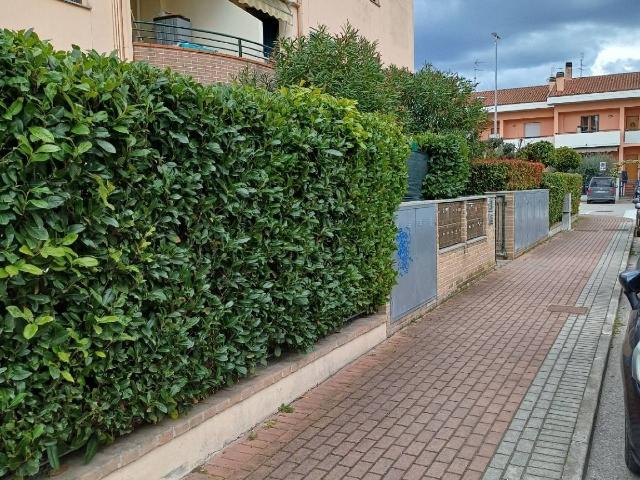 2-room flat in Via Leonilde Iotti 8, Vallefoglia - Photo 1