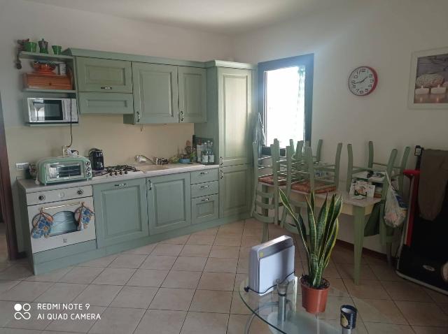 Zweizimmerwohnung in Strada Borgo Ginestreto, Pesaro - Foto 1