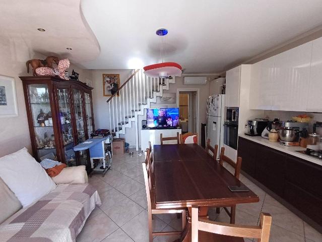 4-room flat in Via Saverio Mercadante, Vallefoglia - Photo 1