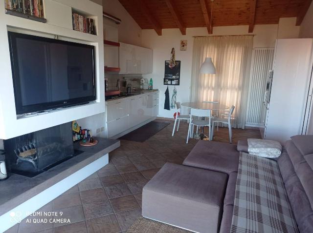 Dreizimmerwohnung in Via Vincenzo Monti, Vallefoglia - Foto 1